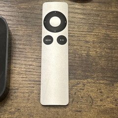 Apple TV A1469 3rd Gen 1080p HD Media Streamer with Remote