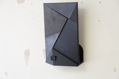 Wall Mount Holder for Nvidia Shield Android TV (Pre 2017, 2015 16gb model)