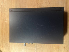 Datavideo NVD-30 IP Video Decoder with HDMI & Audio Output