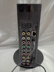 SONY LocationFree Base Station LF-V30 & Power Supply Serial No. 0006784 FOR PART
