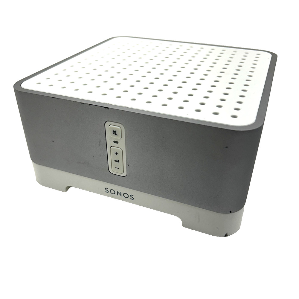Sonos Connect Amp 1st Gen