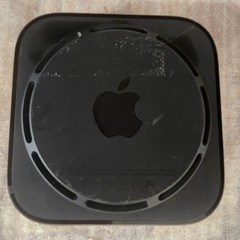 Apple TV 4K (1st Generation) Media Streamer Model #A1842 (32GB)