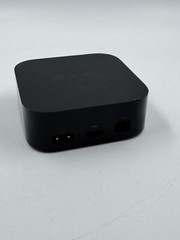 UNTESTED APPLE TV 4K MEDIA PLAYER STREAMER Model A1842 100-240v