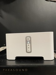 Sonos Connect S15 2nd Gen With Power Cord Factory Reset