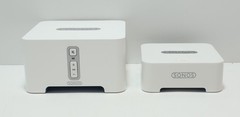 Sonos Bundle – CR200 Controller, ZP90 ZonePlayer, & BR100 ZoneBridge