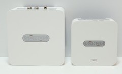 Sonos Bundle – CR200 Controller, ZP90 ZonePlayer, & BR100 ZoneBridge