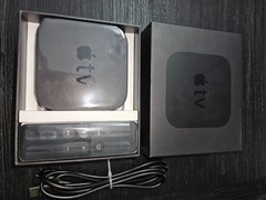 Apple TV 4th Generation 64GB – Sealed