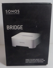 Sonos ZoneBridge 100 Digital Media Streamer