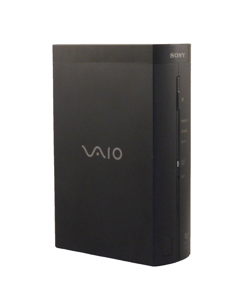 SONY LF-V30 Location Free Base Station