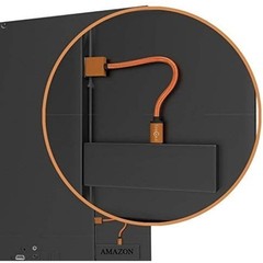 Plus Adapter for Firestick, Powers Fire TV Stick from TV USB Port,