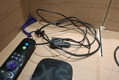 Roku Express 4K Z94IX2 HD Media Streamer – Roku 2 Lot Of 3