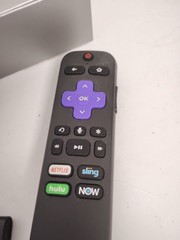 Roku Streaming Stick Plus 3810R – 4K Streaming Media Player with Voice Remote