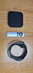 Apple TV 3rd gen