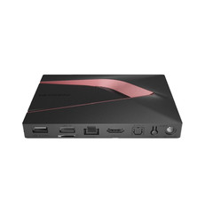 Formuler Z12 Ultra-4K Streaming Media Player, Android 12, Dolby Vision