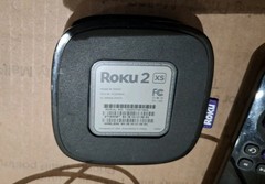 Roku Express 4K Z94IX2 HD Media Streamer – Roku 2 Lot Of 3
