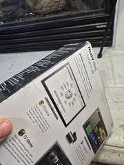 BRAND NEW NeoTV Prime Google TV NETGEAR NEW w/Box Model GTV100