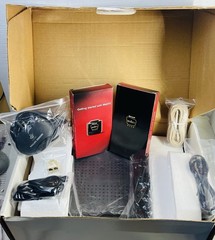 Philips Magnavox Internet WebTV Terminal MAT972 Complete System w/box