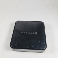 Netgear Neotv Streaming Player NTV200-Unit Only- no remote, No Pwr Crd.