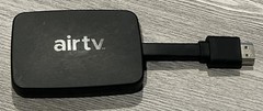 AirTV Mini Media Streamer TV to Streaming (no remote) – FREE SHIP!