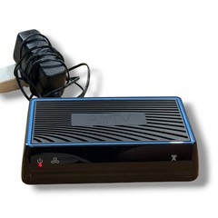 AirTV OTA Network TV Tuner DVR Streaming Box w/ Power Adapter Tested Working