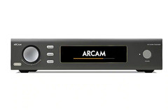 Arcam – ST60 Audiophile Networked Audio Streamer – Gray