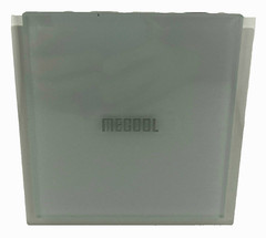 Mecool KM2 Plus Deluxe Android TV Box 4K HDR 4GB 32GB WiFi 6 S905X4