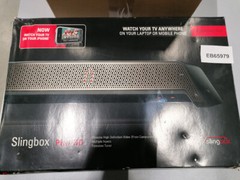 Slingbox PRO-HD Media Streamer – Used, Scratched, Working