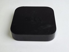 Apple TV (3rd Generation) A1427 /A1469 8GB HD Media Streamer – Black Unit Only