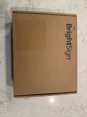 BrightSign XT1145 Digital Signage Media Player