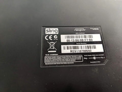 Sling Media Slingbox SB300-XXX Digital Media Streamer – Parts Only no cords