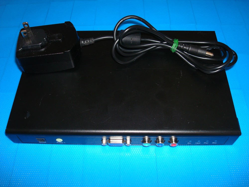 Roku BrightSign Digital Sign Controller HD910