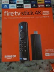 Fire TV Stick & Android TV Box Bundle