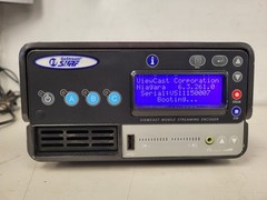 ViewCast Niagara GoStream Surf 96-01256 Mobile Streaming Encoder w/Cord