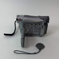 Canon ZR300 6.0MP Cinema Camcorder