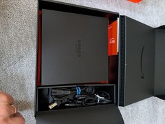 Amazon Fire TV Recast 500GB Over-the-Air DVR