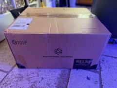 HiFi Rose RS130 Media Streamer (Pre-Owned, Barely Used)