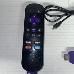 Roku 3500X 2nd Gen HD Streaming Stick Only
