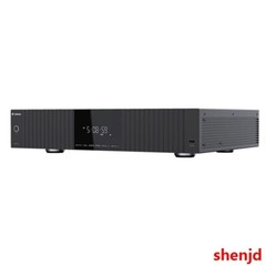 ZIDOO UHD8000 Hi-end DAC Audio Decoder Media Player HiFi Streaming Bluetooth 5.2