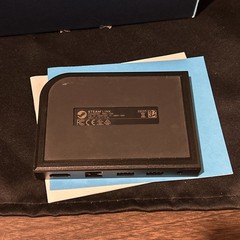 Valve Steam Link 1003 4GB 1080p HD Digital – Black
