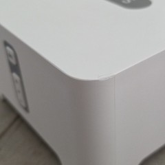 (Price for 1 Unit) Sonos Connect Gen 2 – Model S15, S2 App with Power Cord