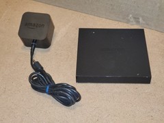 Amazon Fire TV Media Streaming Box DV83YW (2nd generation) – No remote – working