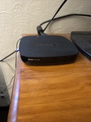 Roku Premiere+ Plus 4K Ultra HD HDR Media Streamer 4630X with Remote and AC cord