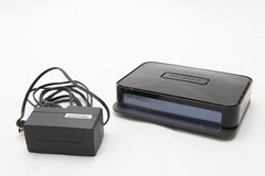 NetGear PTV2000 Digital HD Media Streamer Intel Wireless Display Adapter D61