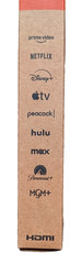 AMAZON FIRE TV STICK 8 GB 4K WI-FI 6 2nd Generation (NEW/SEALED)