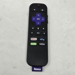 Roku Ultra 4660X2 4K Streaming Media Player w/ Remote & Cables – Tested Working