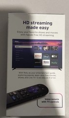 Roku Streaming Stick HD