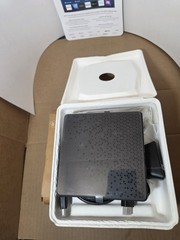Xfinity Flex TV Stream Box Streaming 4K with Voice Remote Control *TESTED*