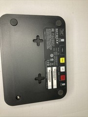 Netgear PUSH2TV PTV1000 TV Adapter for Intel Wireless Display Laptop to HDTV