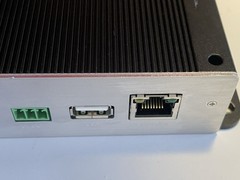 Acti ECD-1000 16-Channel Megapixel H.264 USB / HDMI / Composite Video Decoder