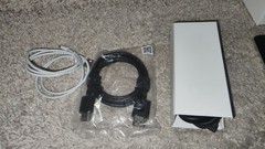 Apple TV 4K A1842 (5th Gen.)-(4k 1st Gen) Streamer with cord/remote, Tested!